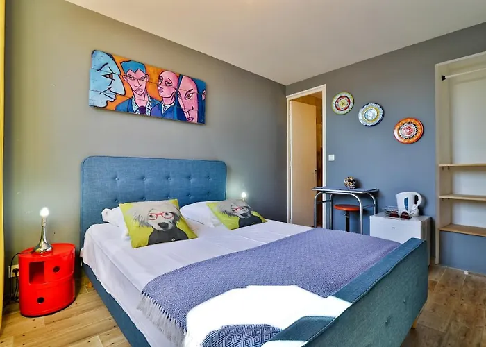 La Bastide * הייר