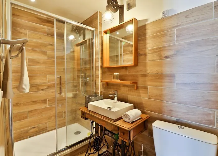 מלון La Bastide הייר