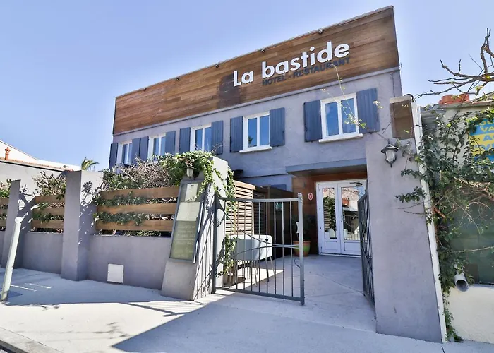 La Bastide הייר
