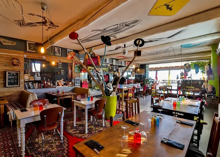 Otel La Bastide Hyères